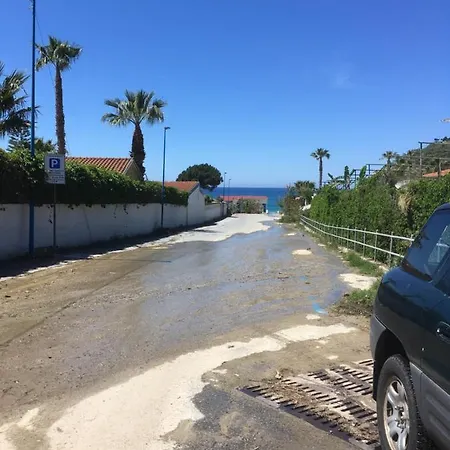 Beach 1 And Beach Apt 2 75 Metres To The Beach * Santa Maria (Vibo Valentia)