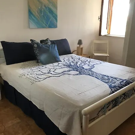 Beach 1 And Beach Apt 2 75 Metres To The Beach Santa Maria
