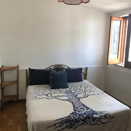 Beach 1 And Beach Apt 2 75 Metres To The Beach 度假居 Santa Maria