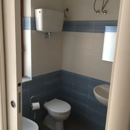 Holiday home Beach 1 And Beach Apt 2 75 Metres To The Beach *