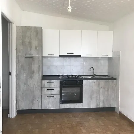Beach 1 And Beach Apt 2 75 Metres To The Beach Holiday home Santa Maria (Vibo Valentia)