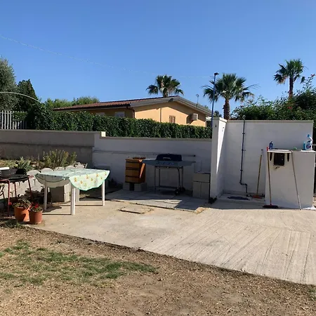 度假居 Beach 1 And Beach Apt 2 75 Metres To The Beach Santa Maria